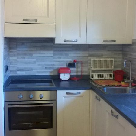Catif Ladru Bed & Breakfast Cerveno Exterior foto