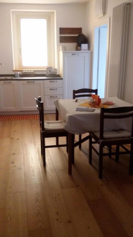 Catif Ladru Bed & Breakfast Cerveno Exterior foto