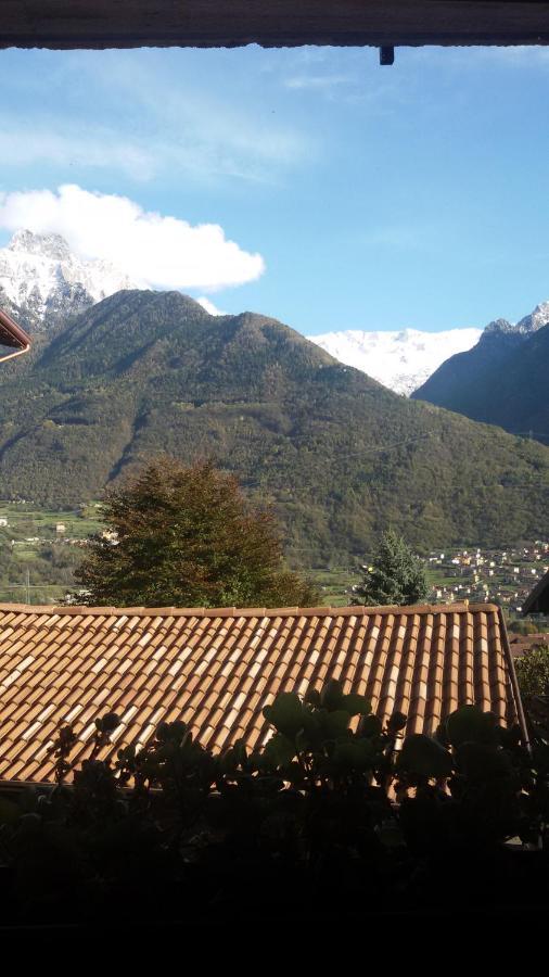 Catif Ladru Bed & Breakfast Cerveno Exterior foto