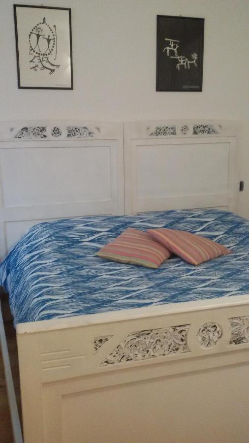 Catif Ladru Bed & Breakfast Cerveno Exterior foto
