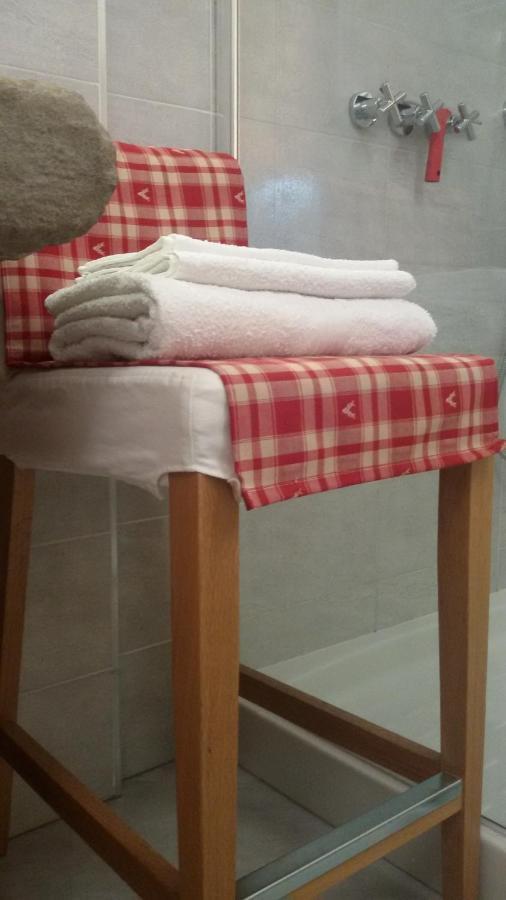 Catif Ladru Bed & Breakfast Cerveno Exterior foto