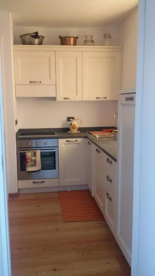 Catif Ladru Bed & Breakfast Cerveno Exterior foto