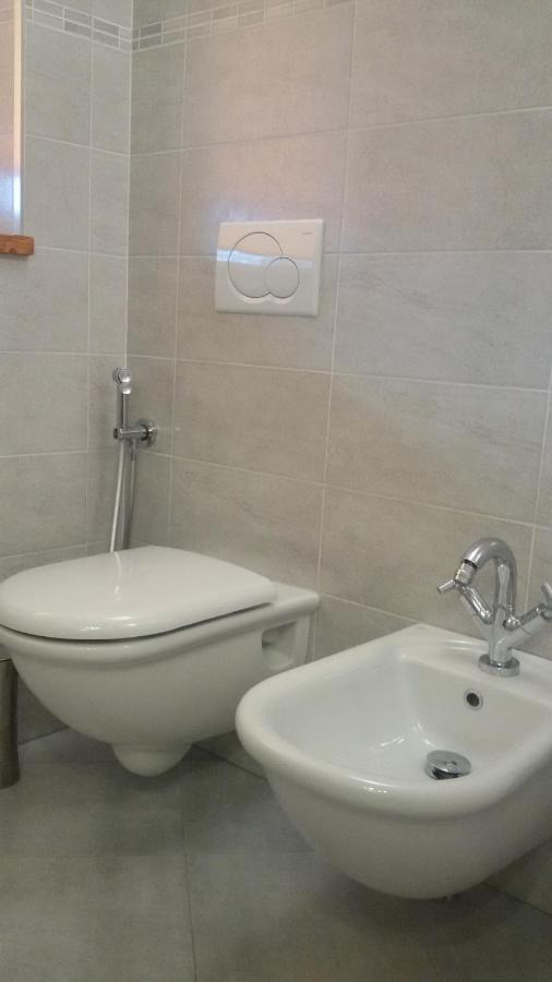 Catif Ladru Bed & Breakfast Cerveno Exterior foto